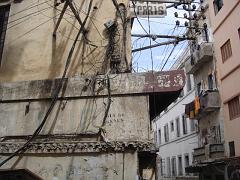 ORAN SEPTEMBRE 2006 RUE DE GENES 01